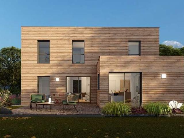 Vente maison 6 pièces Guissény 29