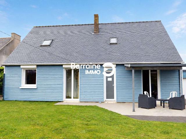 Vente maison 6 pièces Guipavas 29