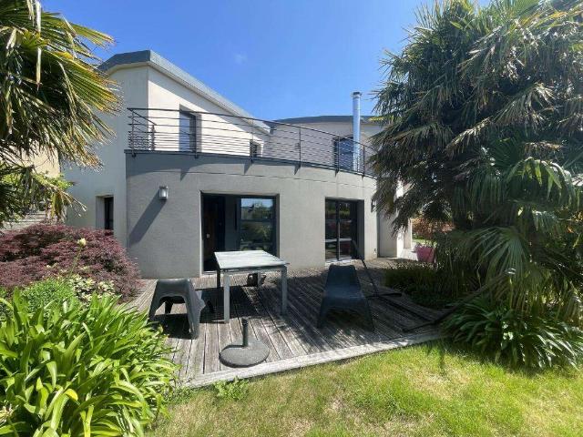 Vente maison 6 pièces Guipavas 29