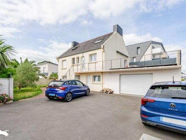 Vente maison 6 pièces Guipavas 29