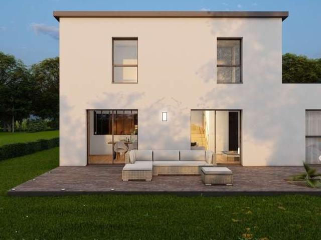 Vente maison 6 pièces Guipavas 29