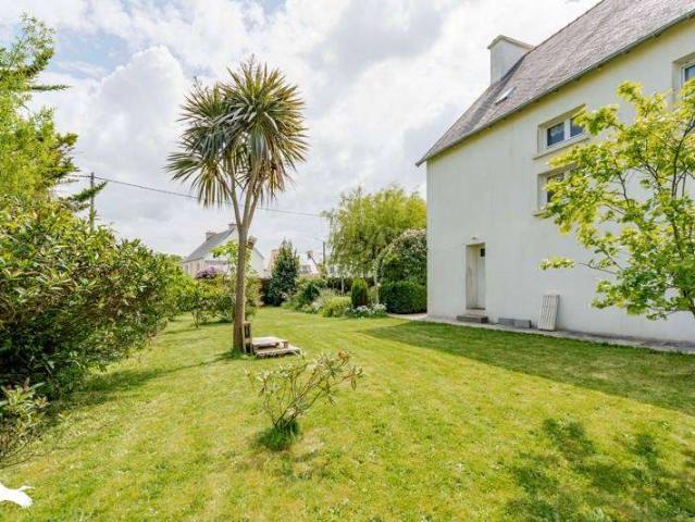 Vente maison 6 pièces Guipavas 29