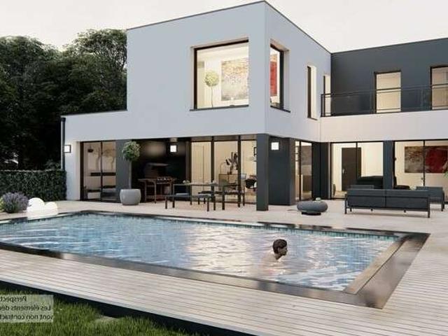 Vente maison 6 pièces Guipavas 29