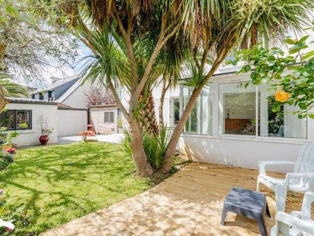 Vente maison 6 pièces Guipavas 29