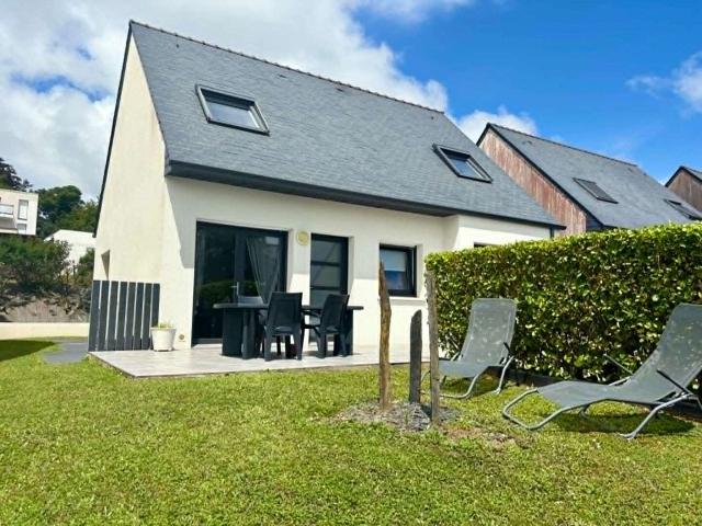 Vente maison 6 pièces Guipavas 29