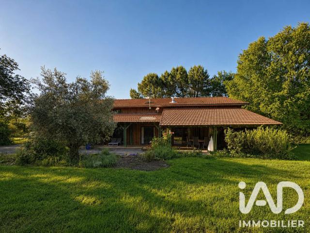 Vente maison 6 pièces Gujan Mestras 33