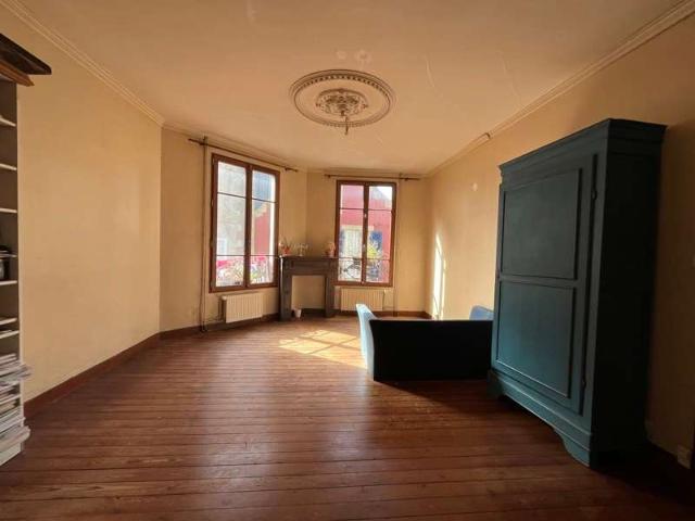 Vente maison 6 pièces Douarnenez 29