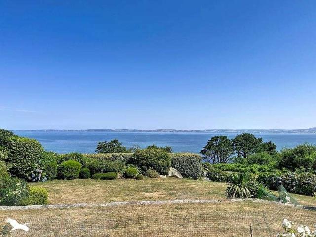Vente maison 6 pièces Douarnenez 29
