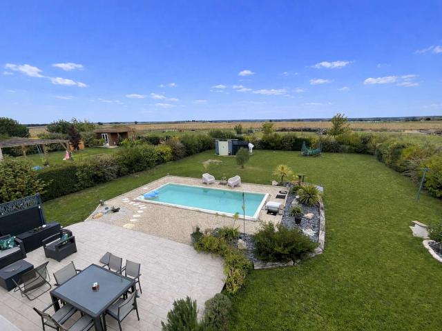 Vente maison 6 pièces Doué en Anjou 49