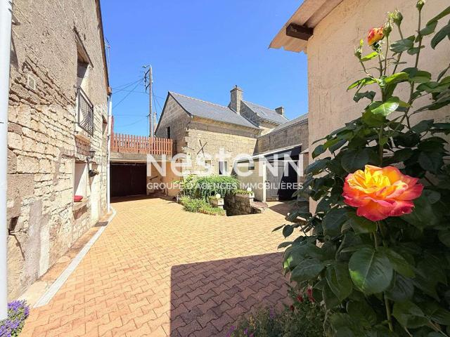Vente maison 6 pièces Doue la Fontaine 49