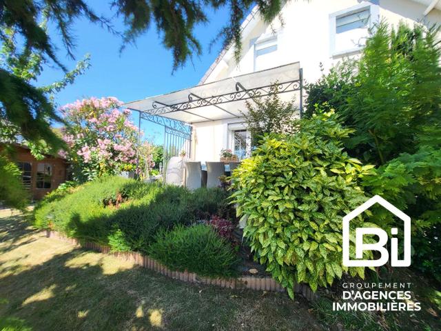 Vente maison 6 pièces Douvres la Délivrande 14