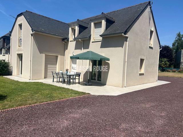 Vente maison 6 pièces Dol de Bretagne 35