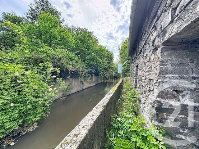 Vente maison 6 pièces Dol de Bretagne 35