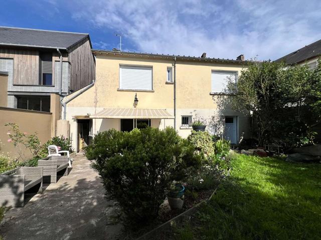 Vente maison 6 pièces Dol de Bretagne 35