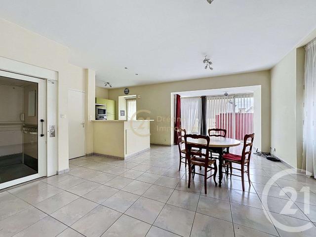 Vente maison 6 pièces Dol de Bretagne 35