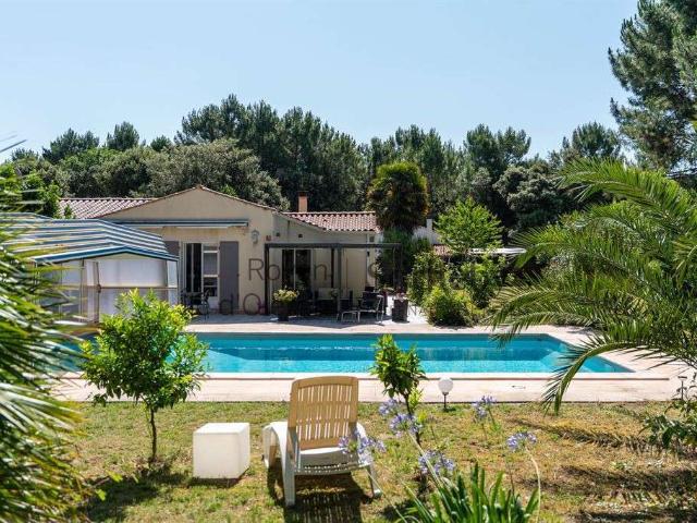 Vente maison 6 pièces Dolus d'Oléron 17