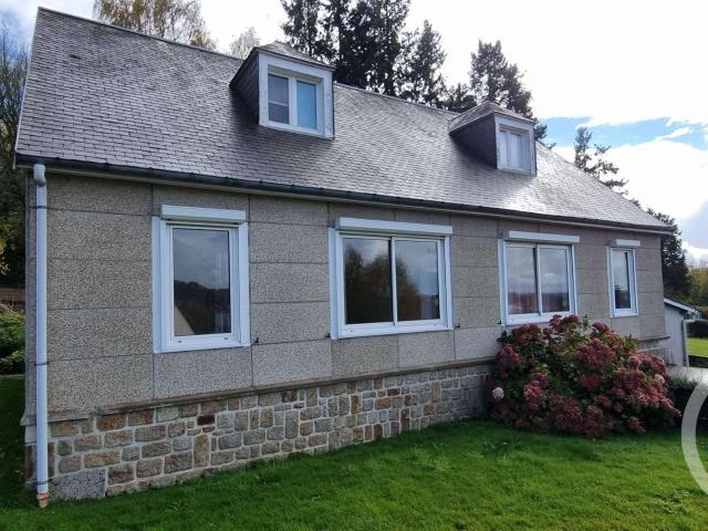 Vente maison 6 pièces Domfront 61