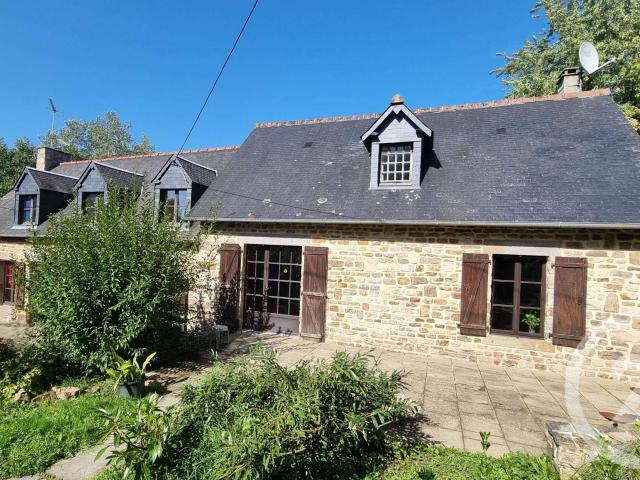 Vente maison 6 pièces Domfront 61