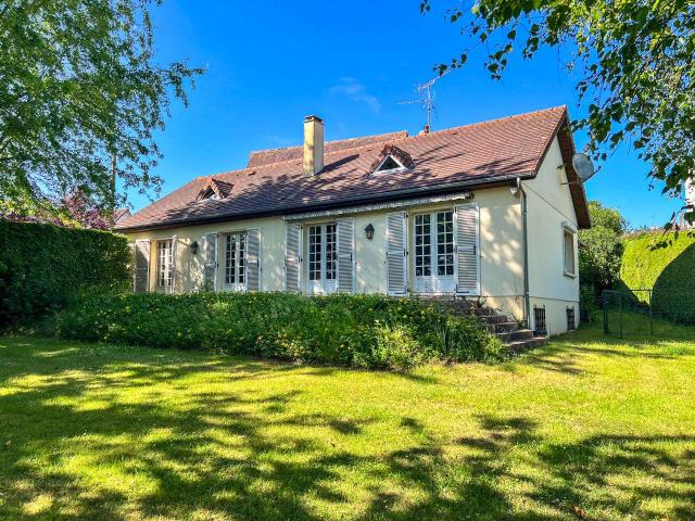 Vente maison 6 pièces Domfront en Poiraie 61
