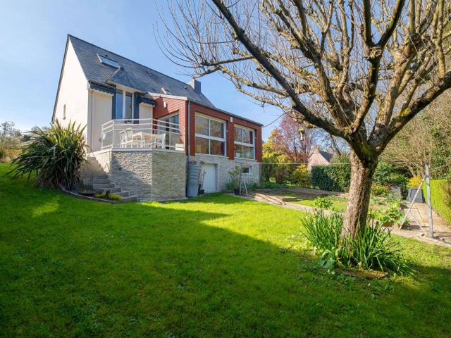 Vente maison 6 pièces Domloup 35