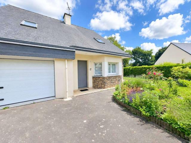 Vente maison 6 pièces Domloup 35