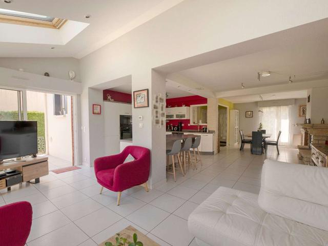 Vente maison 6 pièces Domloup 35