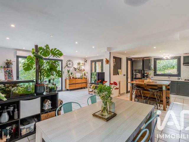 Vente maison 6 pièces Dommartin 69