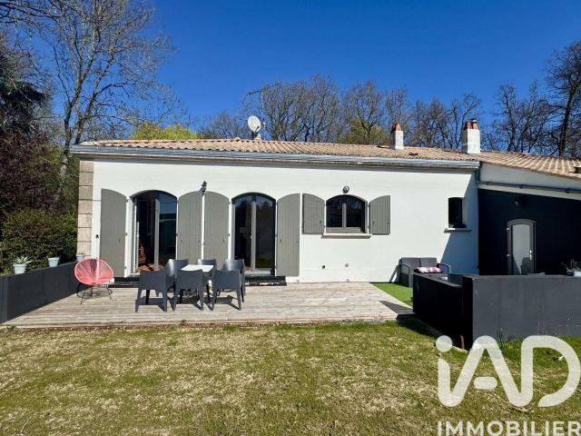 Vente maison 6 pièces Dompierre sur Mer 17