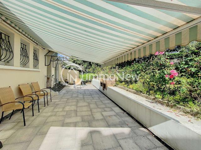 Vente maison 6 pièces Donville les Bains 50