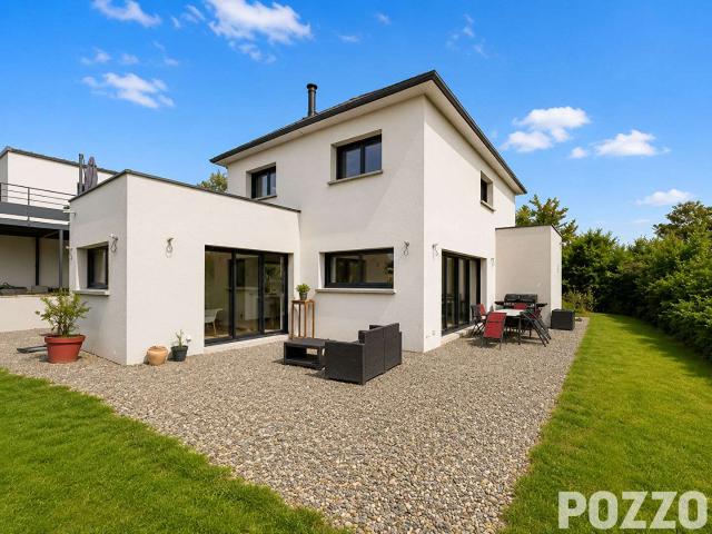 Vente maison 6 pièces Donville les Bains 50