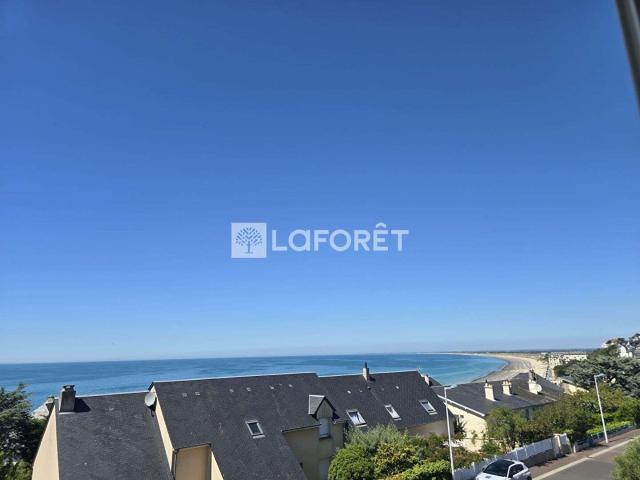 Vente maison 6 pièces Donville les Bains 50