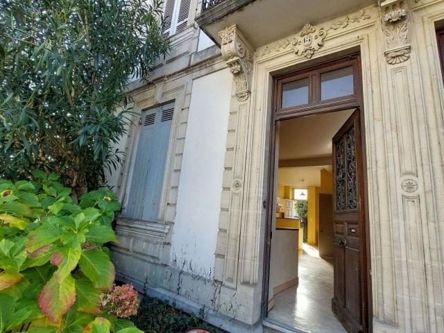 Vente maison 6 pièces Dax 40