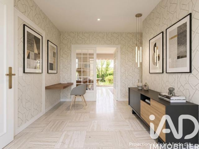Vente maison 6 pièces Daix 21