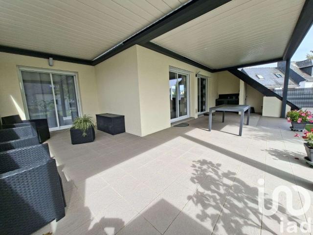 Vente maison 6 pièces Damgan 56