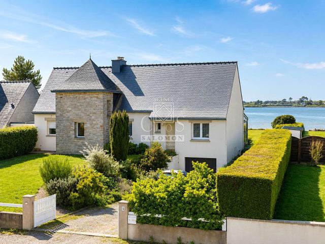 Vente maison 6 pièces Damgan 56