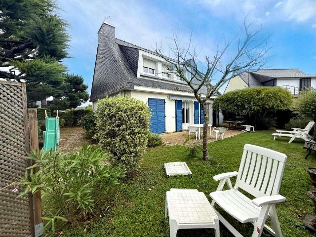 Vente maison 6 pièces Damgan 56