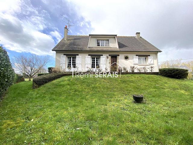 Vente maison 6 pièces Damigny 61