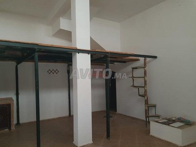 Vente Maison 6 pièces de 100 m2 à Asilah