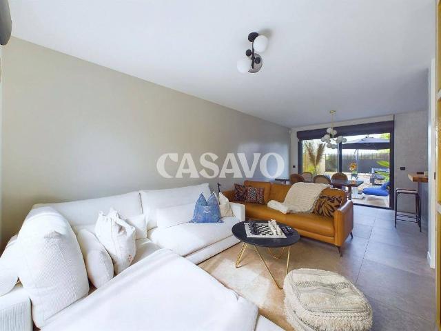Vente Maison 6 pièces de 100m² 95480 Pierrelaye