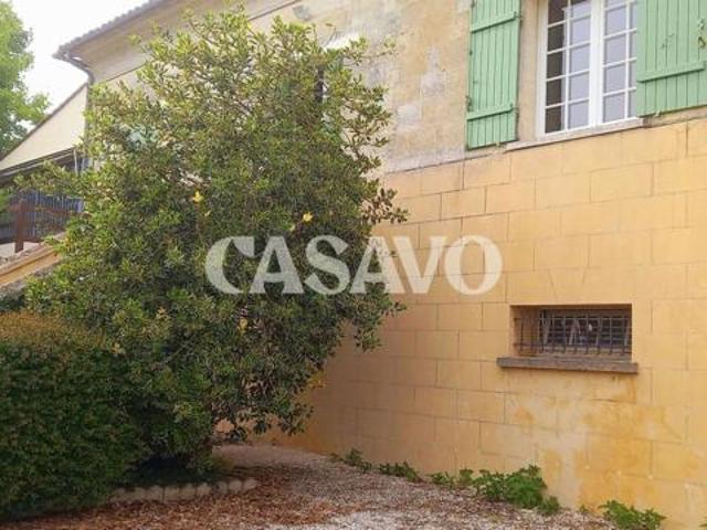 Vente Maison 6 pièces de 140m² 33570 Montagne