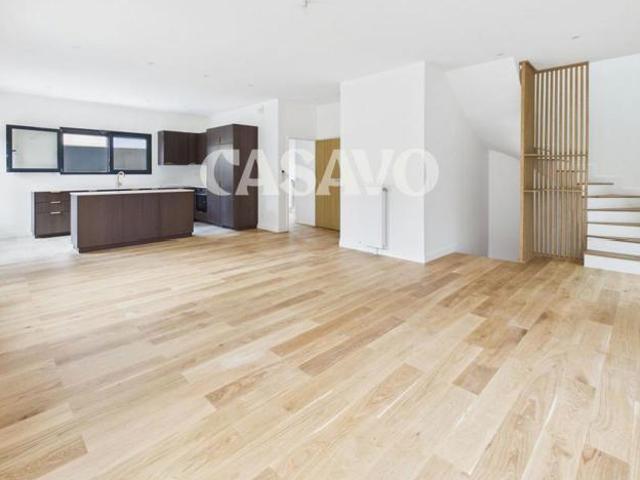 Vente Maison 6 pièces de 160m² 92150 Suresnes