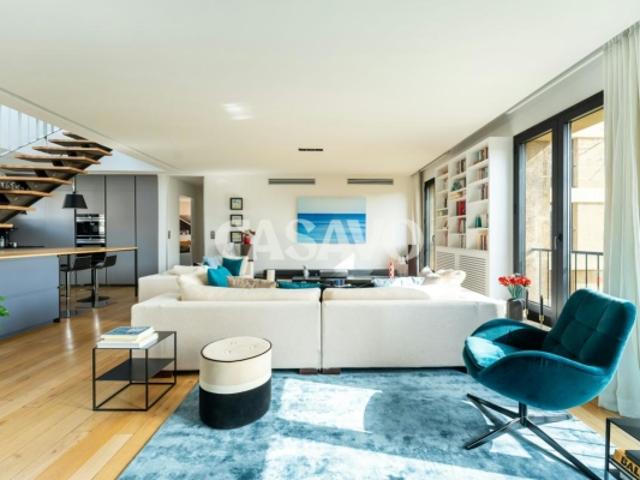 Vente Maison 6 pièces de 195m² 13100 Aix en Provence