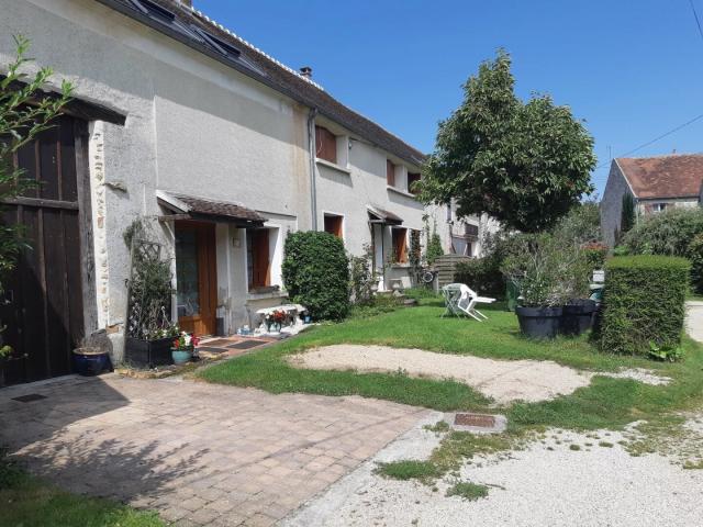 Vente maison 6 pièces de 200 m²
