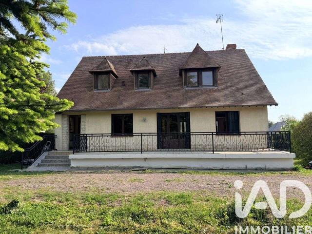 Vente maison 6 pièces Pont l'Évêque 14
