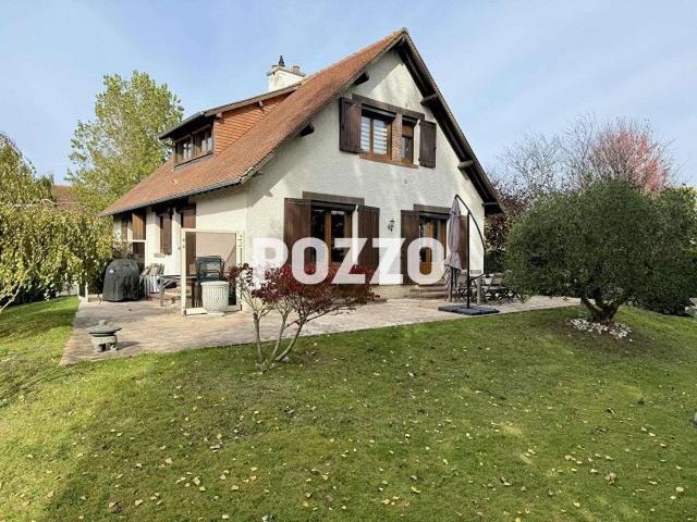 Vente maison 6 pièces Deauville 14