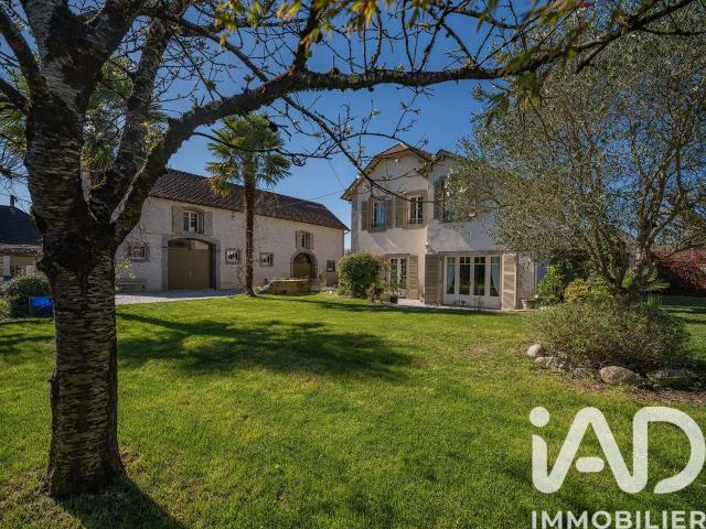 Vente maison 6 pièces Denguin 64