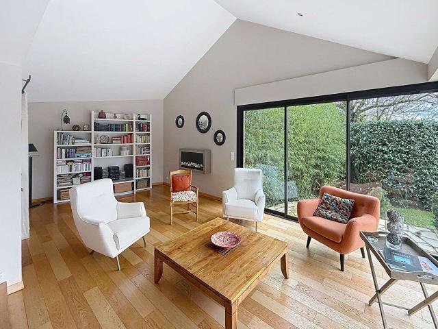 Vente maison 6 pièces Denée 49