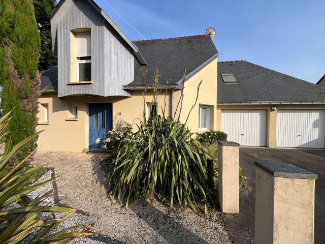 Vente maison 6 pièces Derval 44