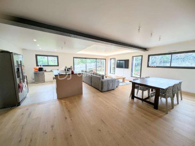 Vente maison 6 pièces Divatte sur Loire 44