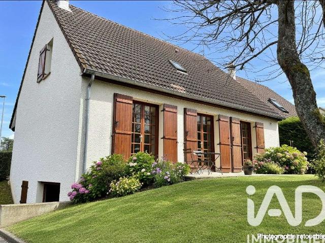 Vente maison 6 pièces Dijon 21